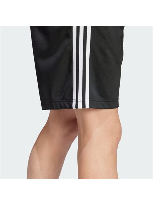 FBIRD SHORT         BLACK/WHITE ADIDAS ORIGINALS | IU2368/ND